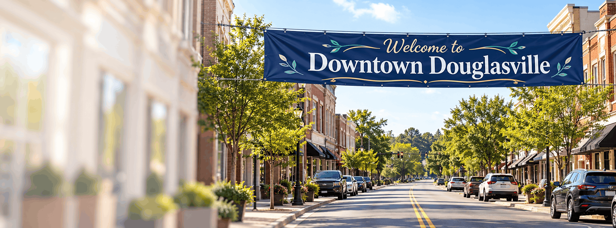 Custom printing for government agencies and community organizations