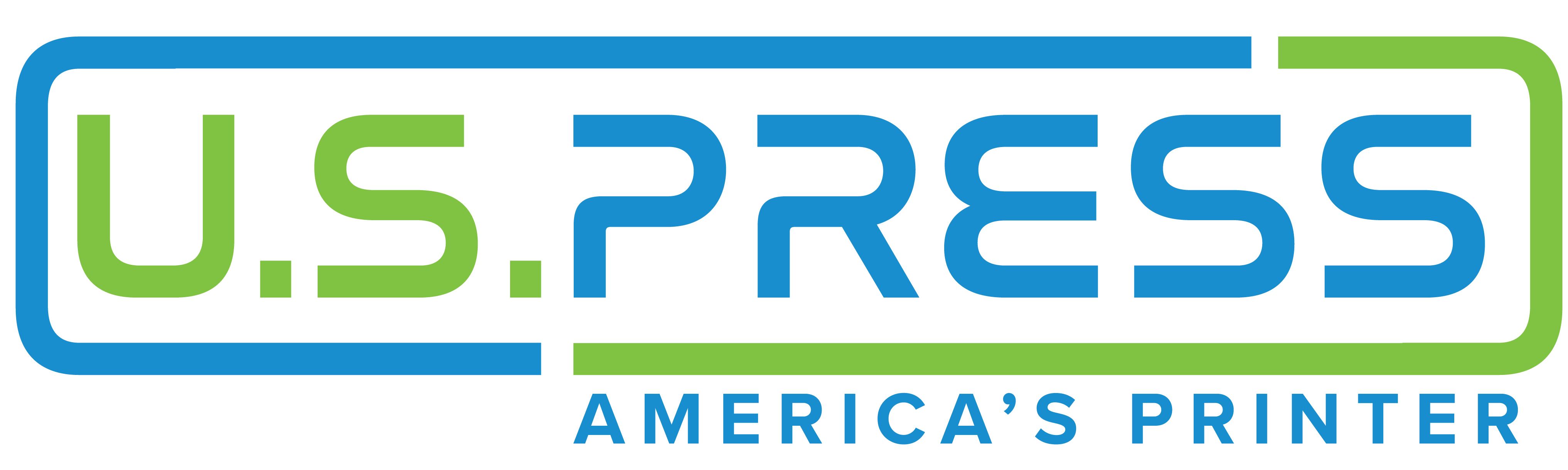 commercial printing services - U.S. Press