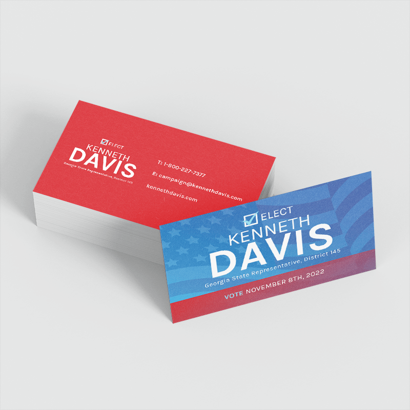 Make business cards flyers cover art t shirt design by