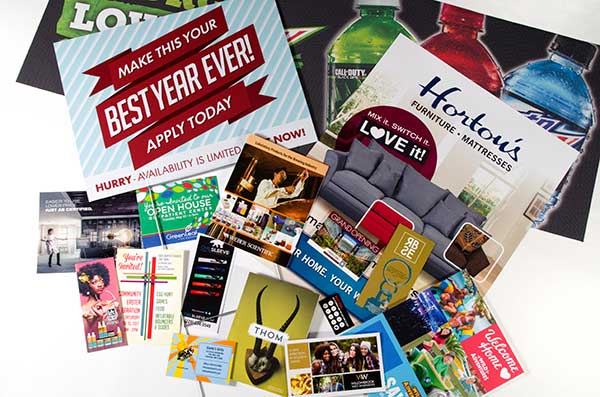 Commercial Printing Company Tallahassee