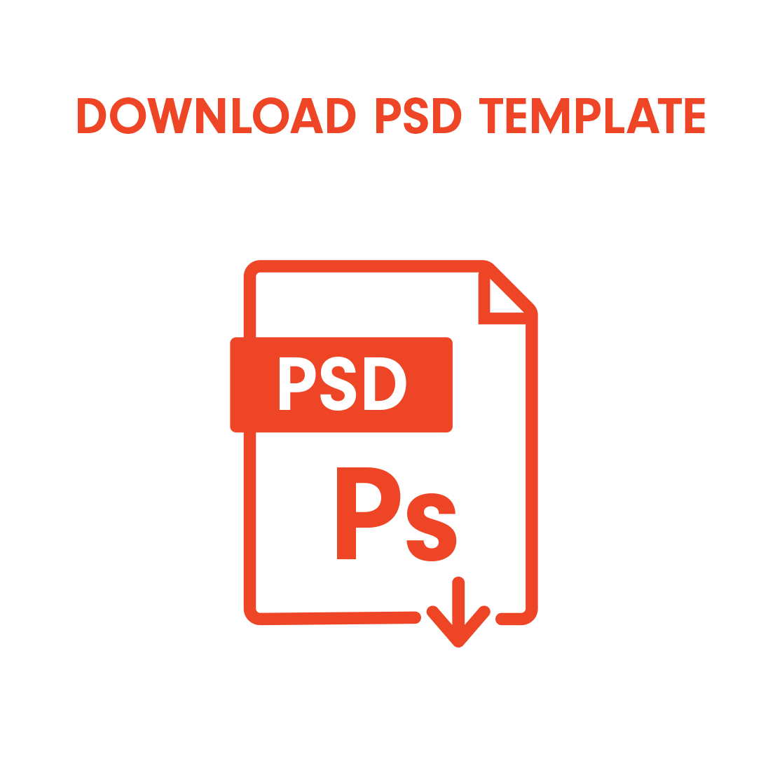 4x6 Postcard Templates | Free 4x6 Postcard Printing Templates PDF - U.S Press