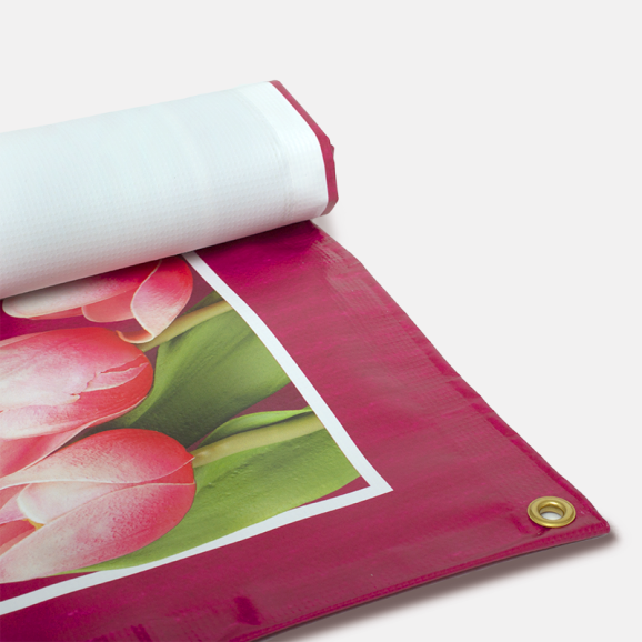 Custom Vinyl Banner