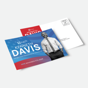 Political Door Hanger Printing  Purchase Political Campaign Door Hangers  Online at U.S. Press