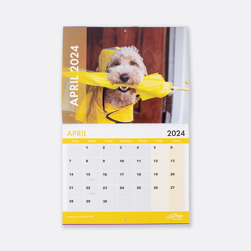 bulk calendar printing