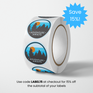 Custom Stickers  Purchase Custom Sticker Printing Products Online - U.S.  Press