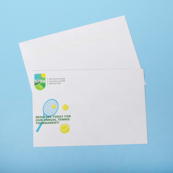 Press/Seal Catalog Envelopes - Catalog - 9 Width x 12 Length