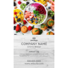 Retractable Banner 03 - 47" x 78"