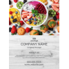 Retractable Banner 03 - 57" x 78"
