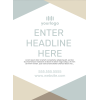 Retractable Banner 06 - 57" x 78"
