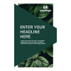 Retractable Banner 10 - 47" x 78"