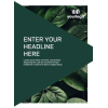 Retractable Banner 10 - 57" x 78"