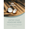 Retractable Banner 15 - 57" x 78"