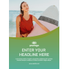 Retractable Banner 16 - 57" x 78"