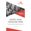 Retractable Banner 18 - 47" x 78"