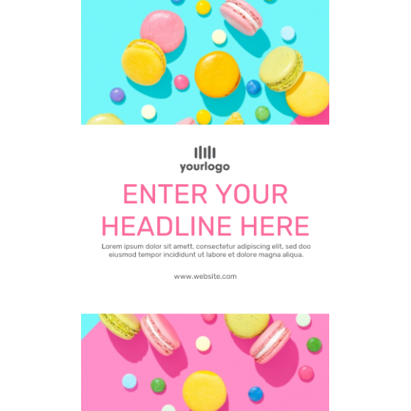 Retractable Banner 23 - 47" x 78"