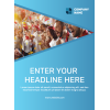 Retractable Banner 25 - 57" x 78"