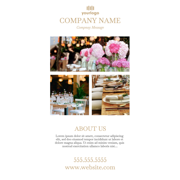 X Banner Stand 01 - 32" x 72"