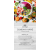 X Banner Stand 03 - 32" x 72"