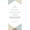 X Banner Stand 06 - 32" x 72"