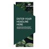 X Banner Stand 10 - 32" x 72"