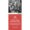 X Banner Stand 11 - 32" x 72"