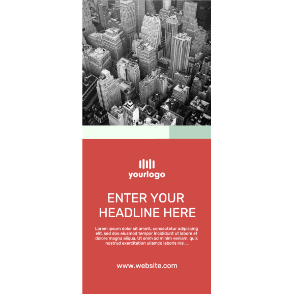 X Banner Stand 11 - 32" x 72"