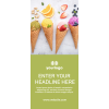 X Banner Stand 13 - 32" x 72"