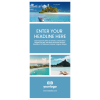 X Banner Stand 17 - 32" x 72"