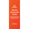 X Banner Stand 19
