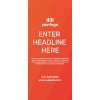 X Banner Stand 19 - 32" x 72"