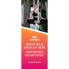 X Banner Stand 20