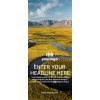 X Banner Stand 21 - 32" x 72"