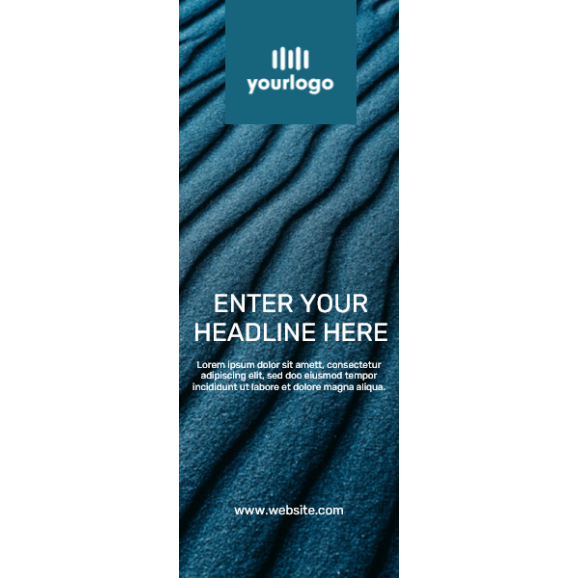 X Banner Stand 22