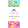 X Banner Stand 23 - 32" x 72"