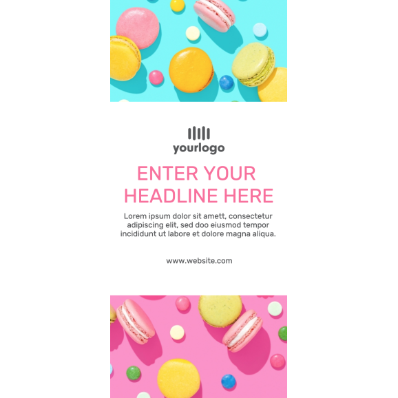 X Banner Stand 23 - 32" x 72"