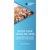 X Banner Stand 25 - 32" x 72"