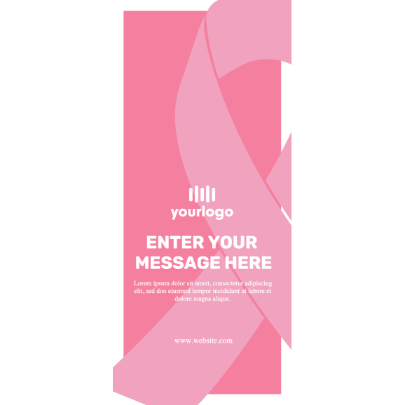 X Banner Stand 30 - 32" x 72"
