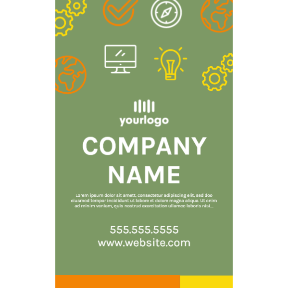 X Banner Stand 04 - 48" x 78"