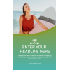 X Banner Stand 16 - 48" x 78"