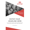 X Banner Stand 18 - 48" x 78"