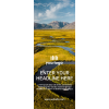 X Banner Stand 21
