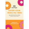 X Banner Stand 26 - 48" x 78"