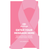 X Banner Stand 30 - 48" x 78"
