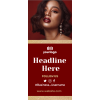 X Banner Stand 31 - 32" x 72"