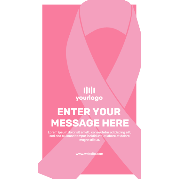 Retractable Banner 30 - 45" x 78"