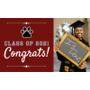 Graduation 02- 5' x 3'