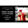 Graduation 05 - 5' x 3'