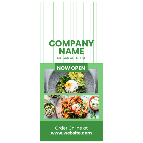 Door Hanger 1