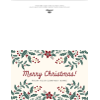 Greeting Card 26 - 8.5" x 5.5"