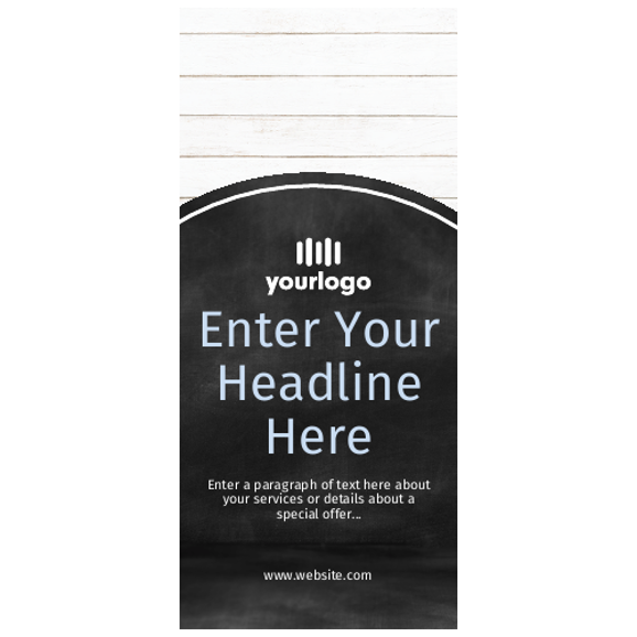 Door Hanger 08